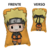 Almofadas Personagens Naruto - Portal Fan Store