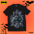 Camiseta Batman Vilões