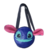 Bolsa Redonda do Stitch em Corino - comprar online