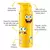 Garrafas Bob Esponja - 750ml na internet