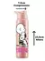 Garrafas Snoopy - 750ml - Portal Fan Store