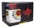 Caneca Stranger Things Club HellFire