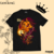 Camiseta Infantil Rei Leão