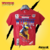Camiseta Infantil Wolverine na internet