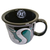 Caneca Goku vs Frezza Dragon Ball - Portal Fan Store