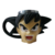 Caneca 3D Goku Dragon Ball