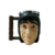 Caneca 3D Chaves