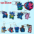 Chaveiros Stitch