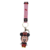 Chaveiro Fofo do Minnie em 3D - Grande