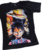 Camiseta One Piece Shanks, Luffy e Gol D. Roger