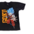 Camiseta Goku Super Saiyajin Dragon Ball