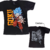 Camiseta Goku Super Saiyajin Dragon Ball na internet