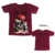 Camiseta Game Over Mario Bros - comprar online