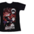 Camiseta Principais Jujutsu Kaisen