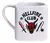 Imagem do Caneca Stranger Things Club HellFire