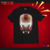 Camiseta Homem de Ferro