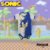 Body Bebê Sonic