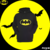 Moletom Batman