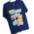 Camiseta Tom & Jerry