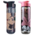 Garrafa Minnie e Mickey Mouse - 750ml