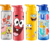 Garrafas Bob Esponja - 750ml