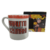 Caneca Naruto Chibi - comprar online