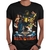 Camiseta Mortal Kombat - loja online