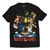 Camiseta Infantil Mortal Kombat - comprar online