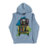 Moletom infantil Taz