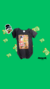 Body Bebê Tio Patinhas - comprar online