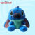 Pelúcia Stitch 29 cm Felpuda - Lilo & Stitch