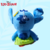 Pelúcia Stitch curtindo o verão 24cm - comprar online