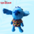 Pelúcia Stitch 26 cm com Camiseta Florida e Óculos Escuro - Lilo & Stitch - comprar online