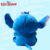 Pelúcia Stitch 17 cm - Lilo & Stitch - comprar online