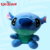 Pelúcia Stitch 22 cm - Lilo & Stitch