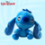 Pelúcia Stitch 21 cm Apaixonado - Lilo & Stitch