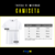 Camiseta Game Over Mario Bros na internet