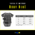 Body Amy Sonic - comprar online