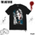 Camiseta The Last Of Us Parte II