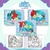 Livro de colorir Sereia Ariel - comprar online