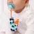 PRENDEDOR CHUPETA ANIMAL FUN BUBA - loja online