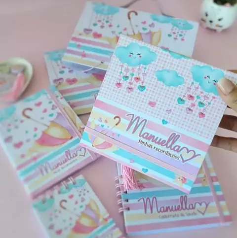 CAIXA RECORDAÇÃO - comprar online