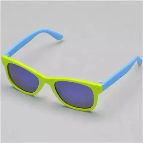 ÓCULOS DE SOL VERDE E AZUL BUBA DE 3 A 36 MESES