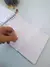 CADERNO DE MENSAGENS CHÁ REVELAÇÃO - JACK PAPELARIA