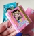 Chaveiro post it 5cm