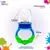 ALIMENTADOR DE SILICONE AZUL LOLLY - comprar online