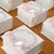 Mini caixa 7x7cm - comprar online