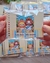 Mini Livrinho de colorir 10x7 cm - comprar online