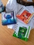 Bloquinho personalizado 10x10 cm - JACK PAPELARIA