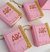 Chaveiro post it 5cm - comprar online